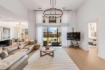 1544 Vermillion Drive, Prosper, TX 75078 - Photo 6