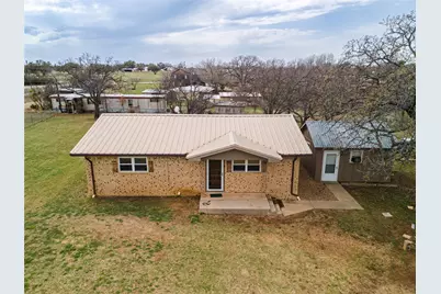 9608 County Road 203 Road, Breckenridge, TX 76424 - Photo 2