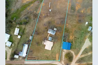 9608 County Road 203 Road, Breckenridge, TX 76424 - Photo 36
