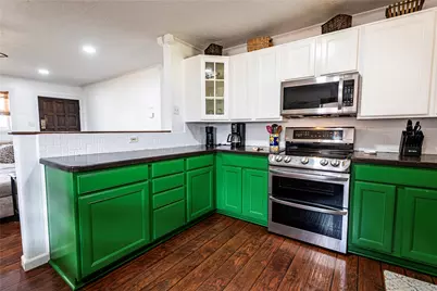 9608 County Road 203 Road, Breckenridge, TX 76424 - Photo 14