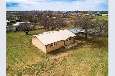 9608 County Road 203 Road, Breckenridge, TX 76424 - Photo 2