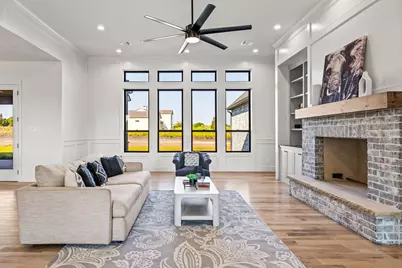 2005 Meadowlark Court, Aledo, TX 76008 - Photo 8