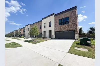 2875 Amelia Lane, Waxahachie, TX 75165 - Photo 1