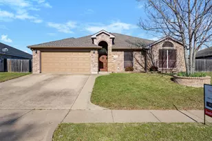 1021 Miles Ave, Burleson, TX 76028 - Photo 1