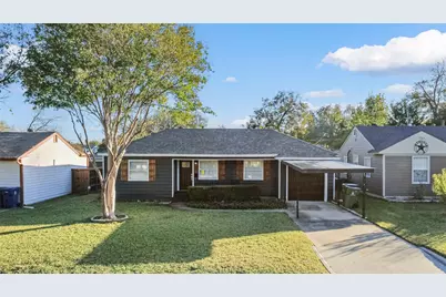 1414 James Drive, Garland, TX 75042 - Photo 1