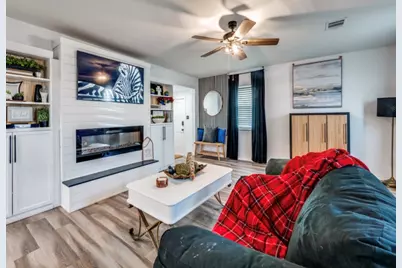 1514 Cardinal Rd Cardinal Road, Mansfield, TX 76063 - Photo 4