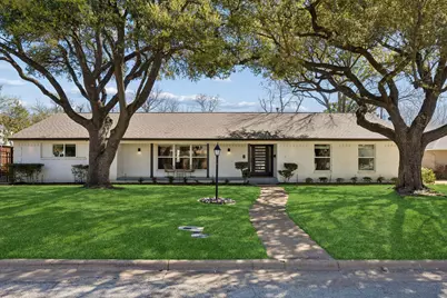 9918 Ila Drive, Dallas, TX 75220 - Photo 1