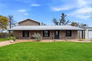 4987 Veal Station Rd, Weatherford, TX 76085 - Photo 2