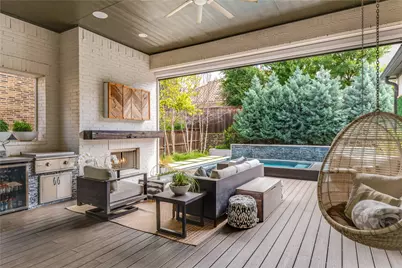 984 Thoroughbred Avenue, Frisco, TX 75036 - Photo 1