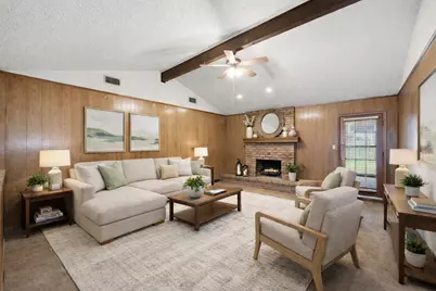 4300 Spring Hill Lane, Arlington, TX 76016 - Photo 2