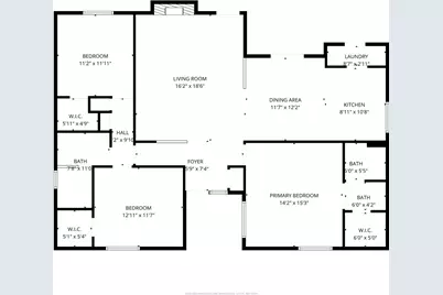 4300 Spring Hill Lane, Arlington, TX 76016 - Photo 12