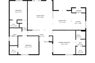 4300 Spring Hill Ln, Arlington, TX 76016 - Photo 12