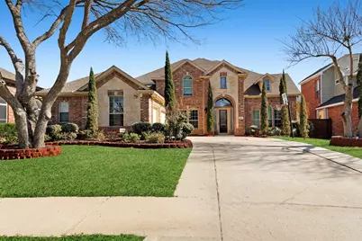9618 Peach Tree Lane, Rowlett, TX 75089 - Photo 1