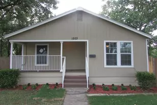 1203 N College St, McKinney, TX 75069 - Photo 1