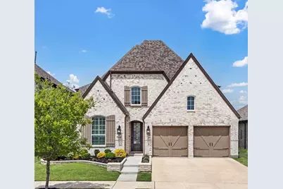 1108 16th Street, Argyle, TX 76226 - Photo 4