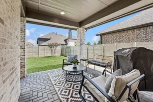 1108 16th St, Argyle, TX 76226 - Photo 30