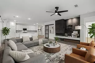 3721 Bennett Trail, Celina, TX 75009 - Photo 4