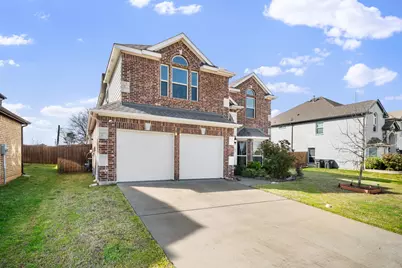 320 Calhoun Street, Glenn Heights, TX 75154 - Photo 2