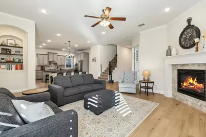 624 Ambrose Street, Fort Worth, TX 76131 - Photo 12