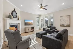 624 Ambrose St, Fort Worth, TX 76131 - Photo 2