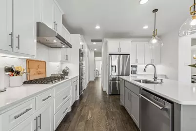 408 Ambrose Street, Fort Worth, TX 76131 - Photo 16