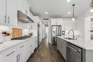 408 Ambrose St, Fort Worth, TX 76131 - Photo 16