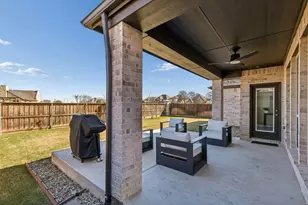 408 Ambrose St, Fort Worth, TX 76131 - Photo 34