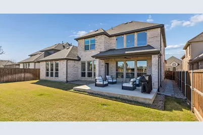 408 Ambrose Street, Fort Worth, TX 76131 - Photo 36