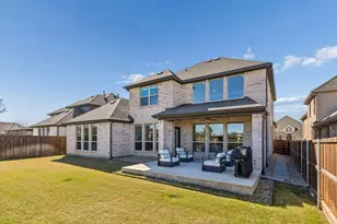 408 Ambrose St, Fort Worth, TX 76131 - Photo 36