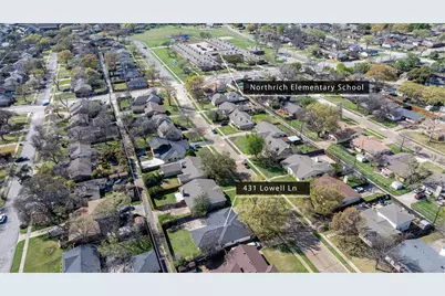 431 Lowell Lane, Richardson, TX 75080 - Photo 4