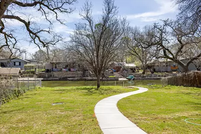 4403 N Port Ridglea Court, Granbury, TX 76049 - Photo 22