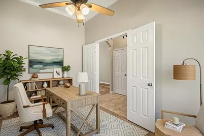 4403 N Port Ridglea Court, Granbury, TX 76049 - Photo 4