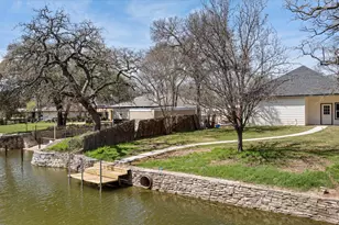 4403 N Port Ridglea Ct, Granbury, TX 76049 - Photo 1