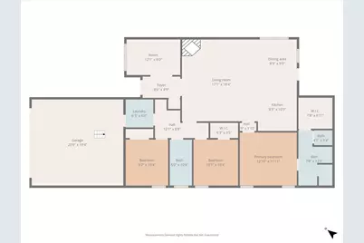 4403 N Port Ridglea Court, Granbury, TX 76049 - Photo 28