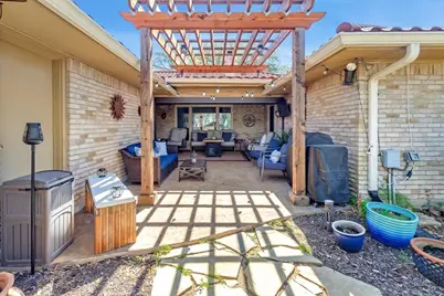 1111 Berkshire Court, Trophy Club, TX 76262 - Photo 36