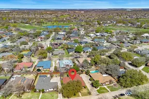 1111 Berkshire Ct, Trophy Club, TX 76262 - Photo 38