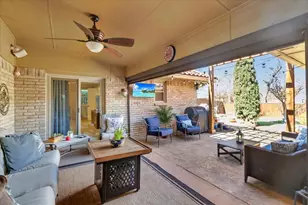 1111 Berkshire Ct, Trophy Club, TX 76262 - Photo 32