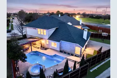 7912 Thorneywood Road, Plano, TX 75024 - Photo 1