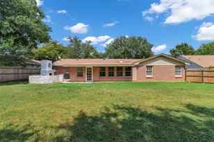 4137 Selkirk Dr W, Fort Worth, TX 76109 - Photo 36