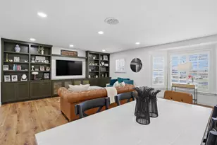 4137 Selkirk Dr W, Fort Worth, TX 76109 - Photo 4