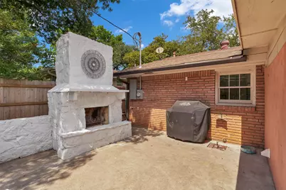 4137 Selkirk Drive W, Fort Worth, TX 76109 - Photo 38