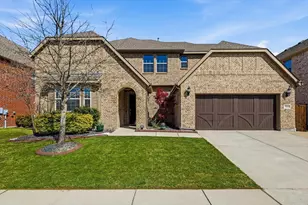 3114 Spruce St, Celina, TX 75009 - Photo 1