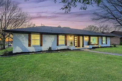 3525 Courtdale Drive, Farmers Branch, TX 75234 - Photo 2