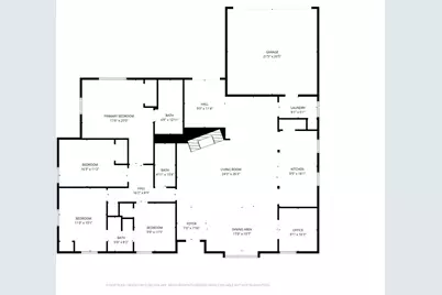 3525 Courtdale Drive, Farmers Branch, TX 75234 - Photo 36