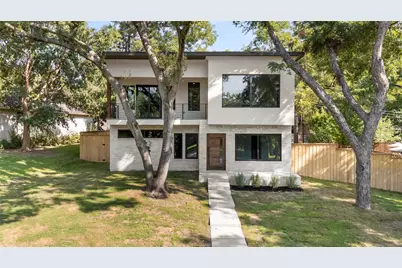 10434 Vinemont Street, Dallas, TX 75218 - Photo 2