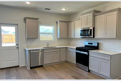 2519 Midfield Way, Princeton, TX 75407 - Photo 2