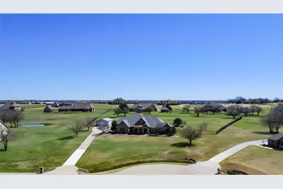 3221 Sheriff Lane, Ponder, TX 76259 - Photo 2