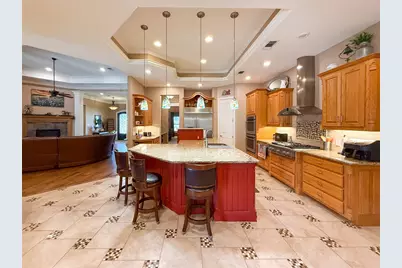 3221 Sheriff Lane, Ponder, TX 76259 - Photo 10