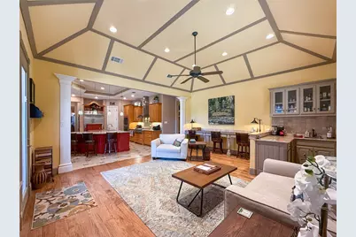 3221 Sheriff Lane, Ponder, TX 76259 - Photo 14