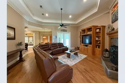 3221 Sheriff Lane, Ponder, TX 76259 - Photo 6